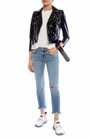 Jeans with rips, zdjęcie 2 Jeans with rips od Rag & Bone